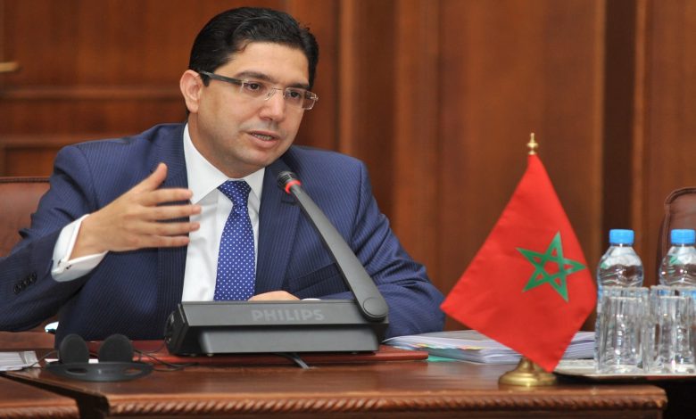 المغرب يدين بشدة الهجوم الصاروخي على قطر ويعبر عن تضامنه الكامل