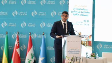 الوزير بنسعيد يؤكد التزام المغرب بحماية التراث الثقافي