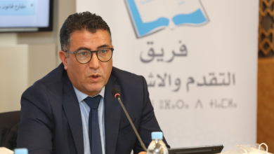 برلمانيو التقدم و الاشتراكية يقدمون مقترحا لتعديل بعض مواد مدونة السير