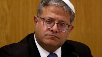 بن غفير: أدعو الإسرائيليين إلى الإبلاغ عن أي شخص يشاهد قناة الجزيرة