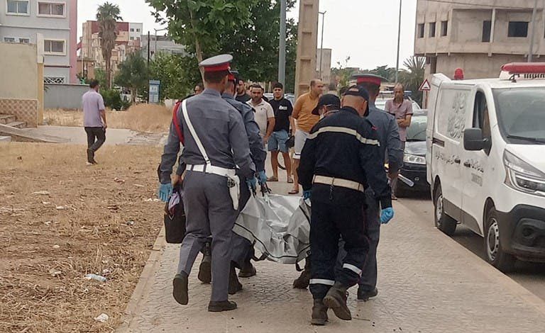 تازة..مأساة إنسانية تهز المدينة بعد انتحار ستيني بتاهلة