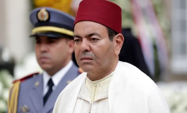 الأمير مولاي رشيد