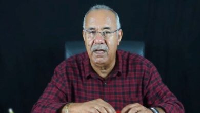 عبد القادر الخراز.. من عالم الجريمة إلى أضواء السينما