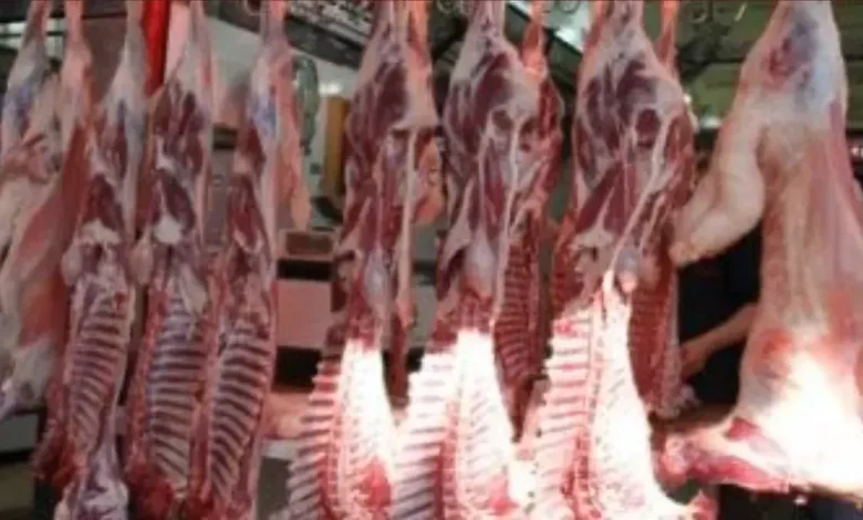 عودة أسعار اللحوم الحمراء إلى طبيعتها بعد اختفاء “تجار الأزمات”