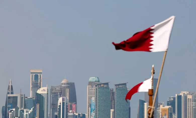 قطر تغلق مجالها الجوي بسبب تطورات الأوضاع في المنطقة