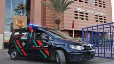 مصالح الأمن بمراكش تتفاعل بشكل فوري بخصوص مقال متجر للخمور بماجوريل