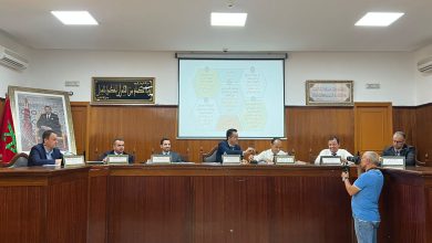 ندوة بالناظور تناقش العقوبات البديلة نقلة نوعية في العدالة الزجرية بالمغرب