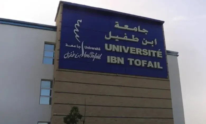 ندوة دولية في جامعة ابن طفيل تسلط الضوء على الشراكة المغربية البريطانية