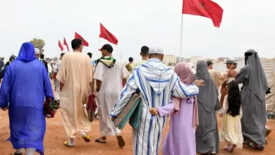 نشرة إنذارية: طقس حار يومي أول وثاني عيد الأضحى