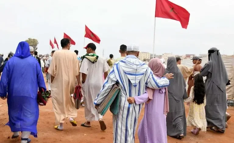 نشرة إنذارية: طقس حار يومي أول وثاني عيد الأضحى