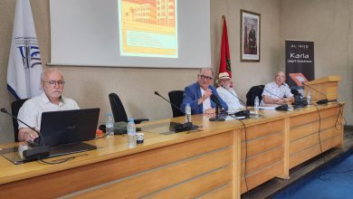 نقابة المهندسين المعماريين تدعو إلى اعتماد الجودة في سياسات البناء والتعمير