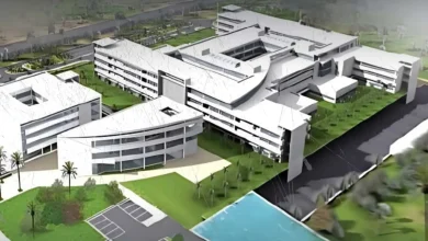 وجدة .. إنجاز مشروع جامعي ضخم في علوم الصحة باستثمار يفوق 2.3 مليار درهم