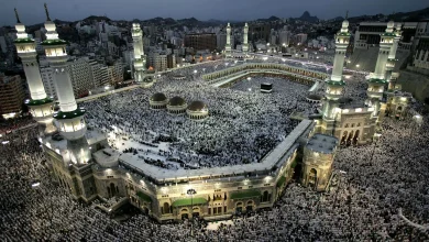وزارة الصحة السعودية : لم نرصد تفشي أمراض أو أوبئة بين الحجاج