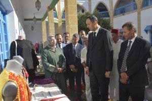 الصويرة تحتفي باليوم العالمي للتعاونيات وتستعرض حصيلة 20 سنة من دعم الـINDH