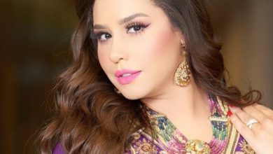 هدى سعد تتوّج مغامرتها ببلوغ قمة “كيليمانجارو” بعد 3 أيام من التسلق (صورة)