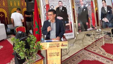 انطلاق فعاليات الدورة الخامسة لمهرجان تيفلت الثقافي وسط أجواء احتفالية وتراثية