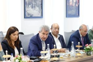 الأحرار يشيدون بالمنجزات الملكية والحكومية ويجددون الوفاء لثوابت الأمة(بلاغ)+صور