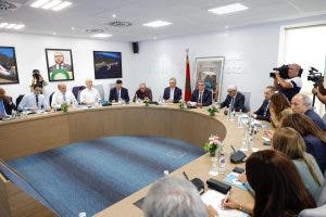 الأحرار يشيدون بالمنجزات الملكية والحكومية ويجددون الوفاء لثوابت الأمة(بلاغ)+صور
