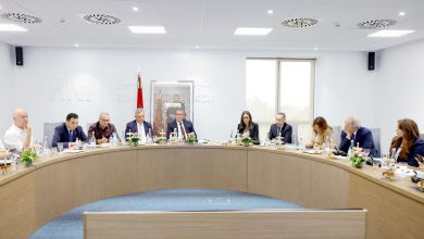 الأحرار يشيدون بالمنجزات الملكية والحكومية ويجددون الوفاء لثوابت الأمة(بلاغ)+صور