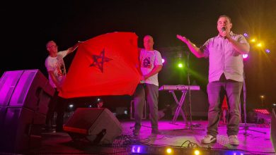انطلاق مهرجان "جوهرة الشرق" بجرسيف احتفاءً بعيد العرش المجيد(صور)