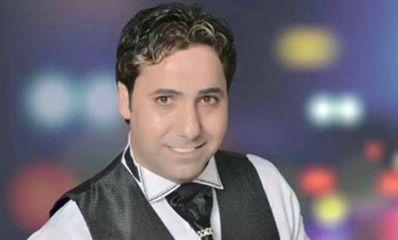 شادي رحال يهدي الملك محمد السادس أغنية “حبيبي يا ملك” في عيد العرش المجيد(صورة)