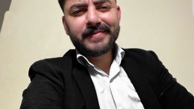 أريفينو.. نجم الكوميديا وابن الحسيمة الذي غزا العالم الافتراضي