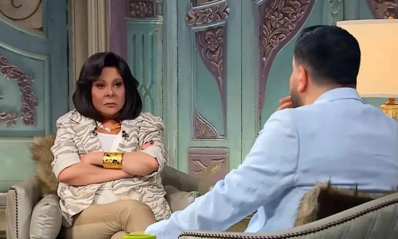 “أسوأ أيام حياتي”.. فنان مصري ينهار على الهواء ويكشف السر (فيديو)