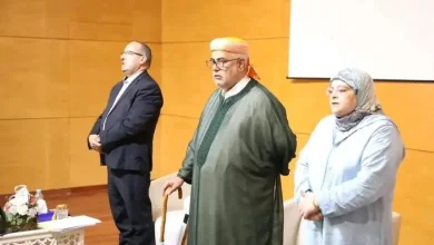 أكادير.. بنكيران يهاجم سياسة الحكومة في ملفي الدعم الاجتماعي والتغطية الصحية