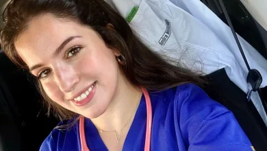 أميرة المرتضي تروي تجربتها داخل غرفة العمليات وتُعلّق على جدل فيديو الرقص