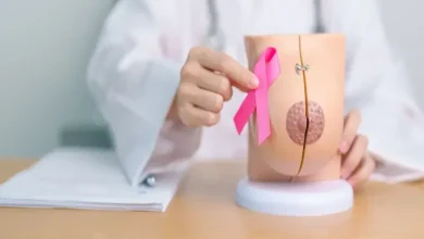 اكتشاف واعد لعلاج سرطان الثدي الثلاثي السلبي