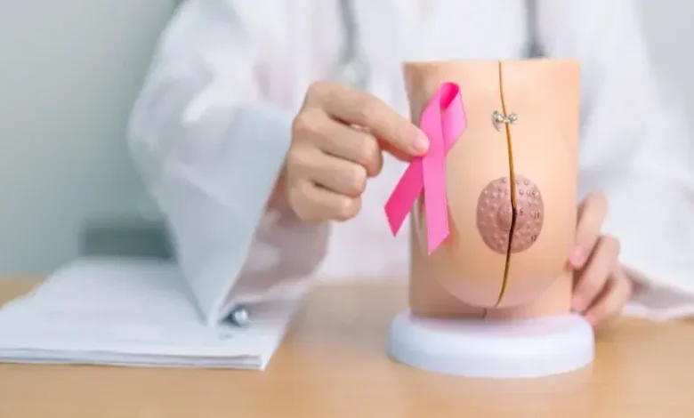 اكتشاف واعد لعلاج سرطان الثدي الثلاثي السلبي