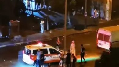 الدار البيضاء.. إصابات في هجوم خطير بالأسلحة البيضاء نفذه مهاجرون أفارقة