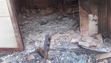 السلطات السورية تسحب قواتها بالكامل من محافظة السويداء