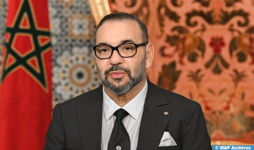 الملك محمد السادس: اتحاد المغرب العربي لا يمكن أن يتم دون المغرب والجزائر