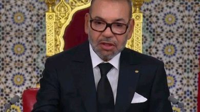 الملك محمد السادس يحسم الجدل حول موعد الانتخابات التشريعية المقبلة