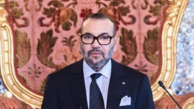 الملك يؤكد على تنويع الاقتصاد ويبرز مكانة المغرب كشريك موثوق