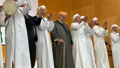 انتقادات واسعة لبنكيران.. لماذا رفض موازين بداعي الحزن على غزة وهو يرقص على أنغام أحواش؟