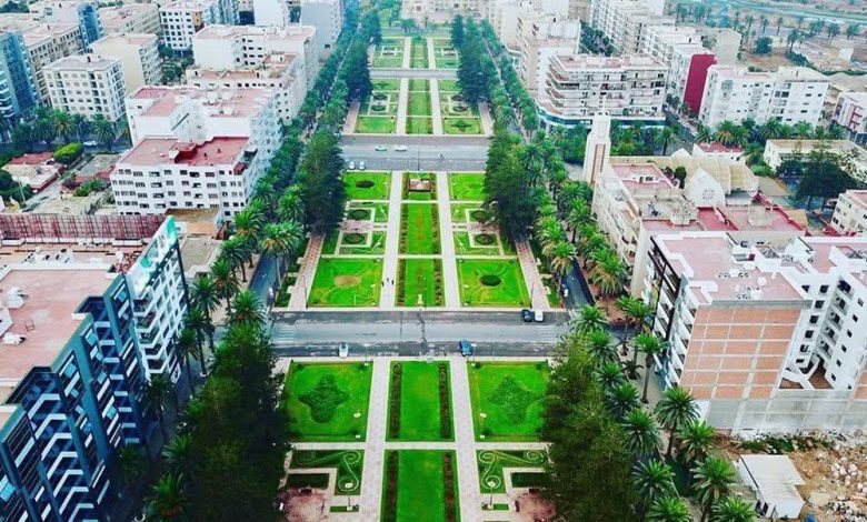 ب 87,4 مليون درهم.. المحمدية تستعد لبناء مركز أعمال دولي