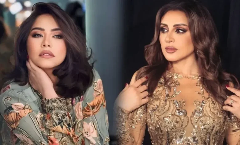 بسبب شيرين.. أنغام ترد باكية: “الظلم هذه المرة فاق قدرتي على التحمل”