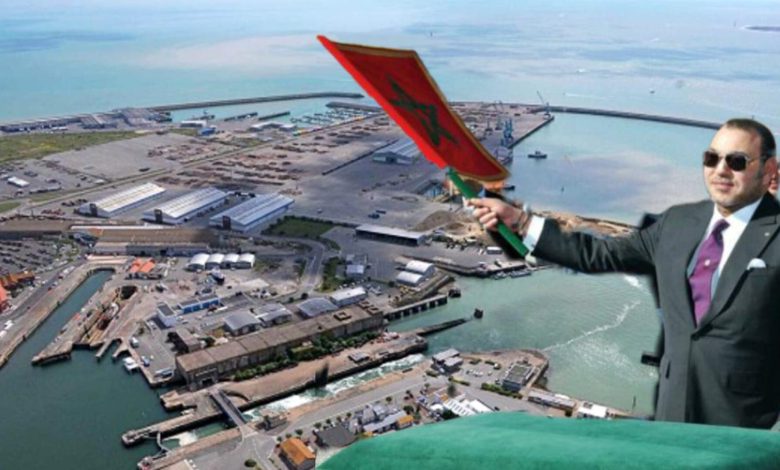 جهة الشرق … ثورة تنموية شاملة تحت القيادة الرشيدة للملك محمد السادس