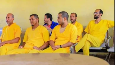 سافروا للعمل فوجدوا أنفسهم في السجون.. مغاربة مهددون بالإعدام في الصومال (فيديو)
