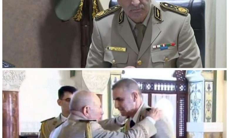 صراع الأجنحة داخل جهاز الاستخبارات بالجيش الجزائري مستمر.. إيداع الجنرال ناصر الجنّ السجن