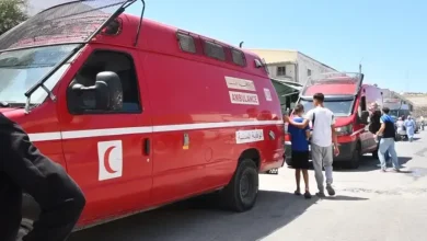 ظاهرة “الاختناق الجماعي”بشاطئ الصخيرات.. ناقوس خطر في زمن التغيرات المناخية