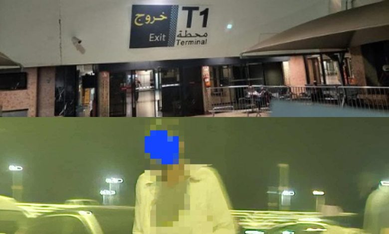 ظاهرة المتسولين بمطار محمد الخامس تُثير القلق وتشوه صورة المملكة