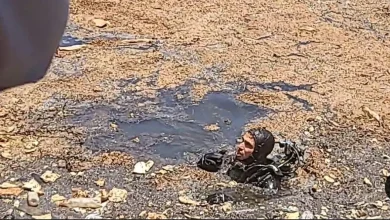 فاجعة في الدار البيضاء.. غرق طفل في حوض للصرف الصحي بعين الذئاب
