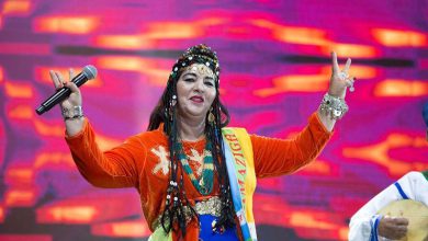 فاطمة تبعمرانت: “متمسحوش الأغاني ديالي وسيئاتي كنتحمل مسؤوليتهم”