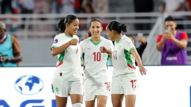 كأس أمم أفريقيا للسيدات.. المنتخب المغربي يفوز على الكونغو الديمقراطية ويقترب من التأهل