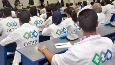 متدربو التكوين المهني يستنكرون تأخر صرف المنح