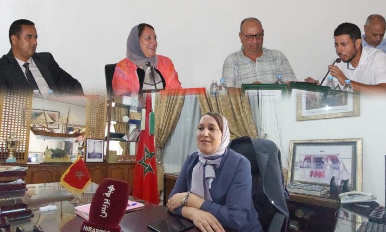مجلس سطات يدخل غمار شركة التنمية المحلية ويعلن المساهمة في رأسمالها