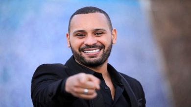 محمد الريفي يؤكد أداء مستحقات طليقته بالكامل